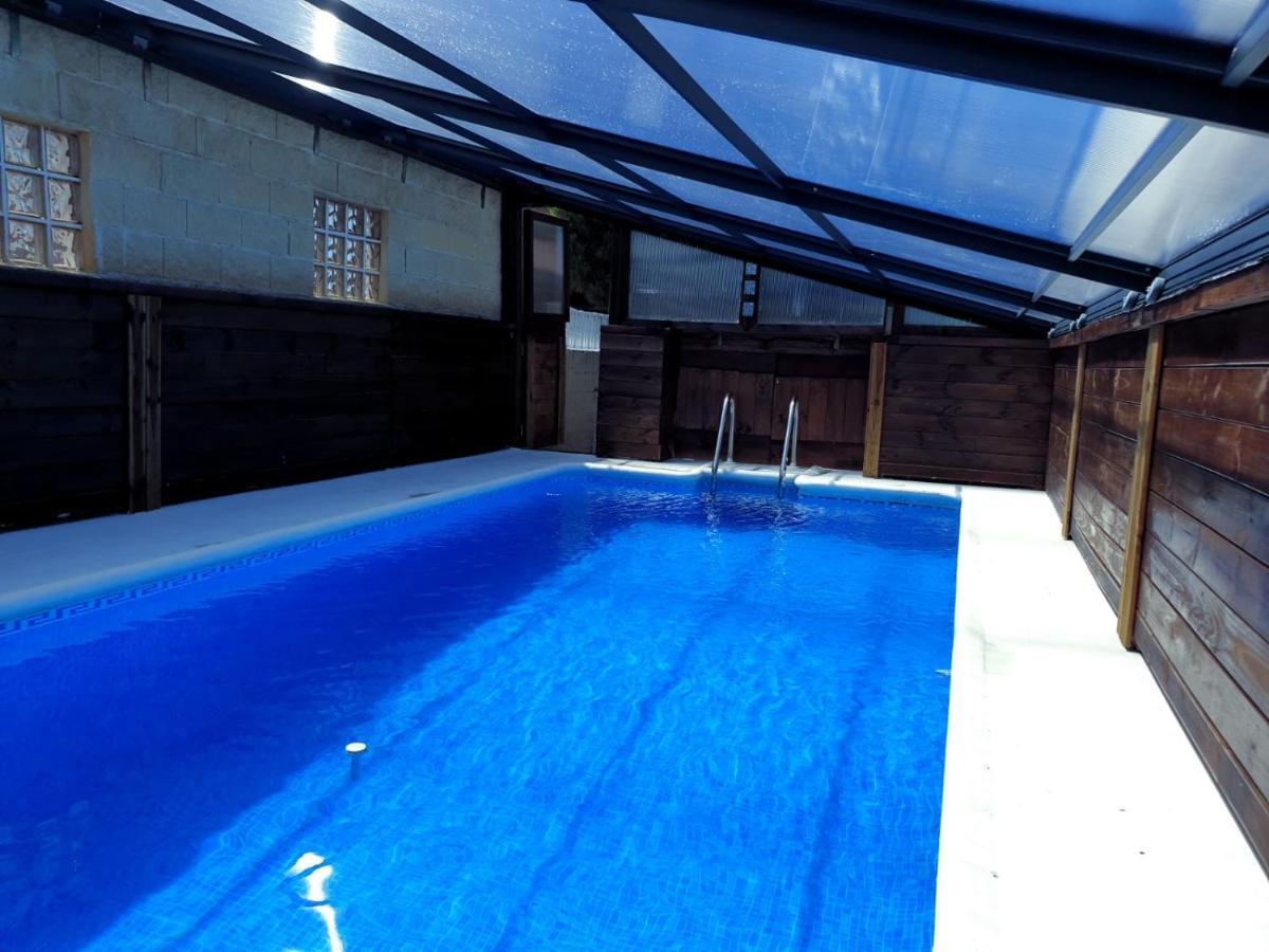 Wood House Close Beach Marbella Buitenkant foto