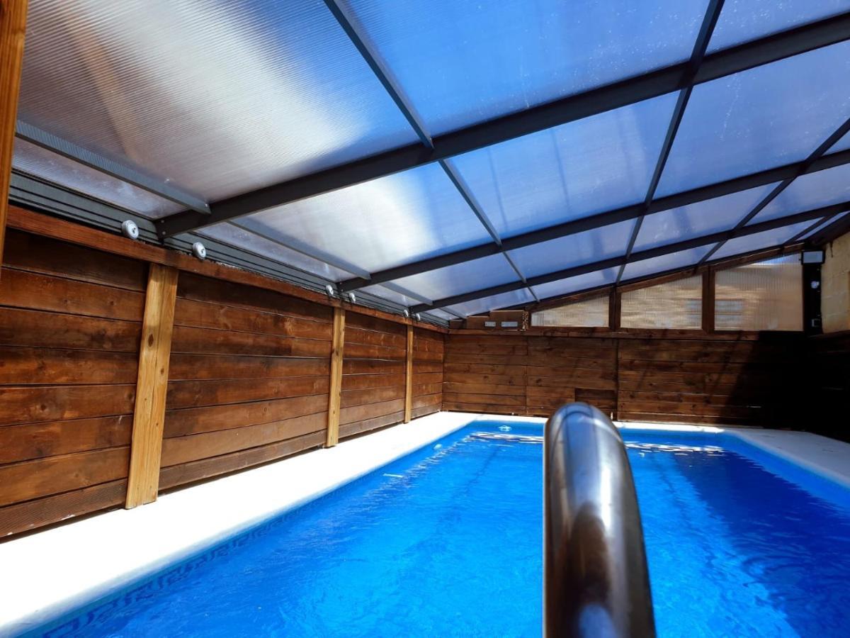 Wood House Close Beach Marbella Buitenkant foto